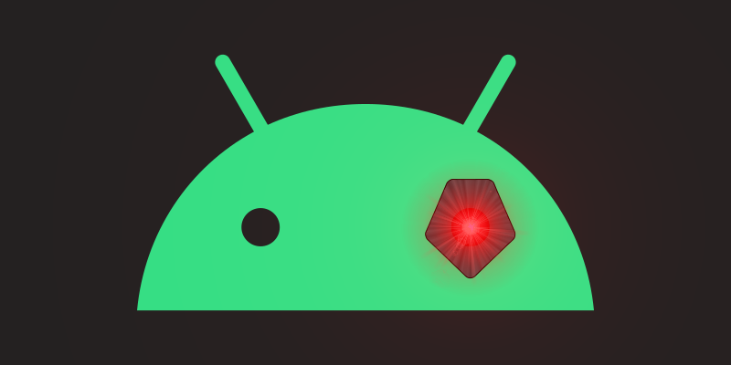 Android Extensions